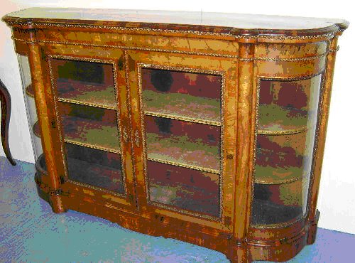 credenza