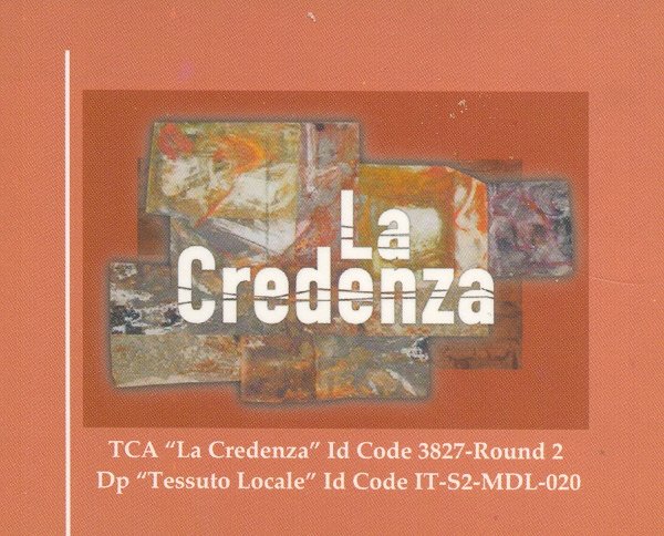 lacredenza