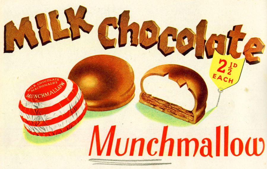 munchmallow